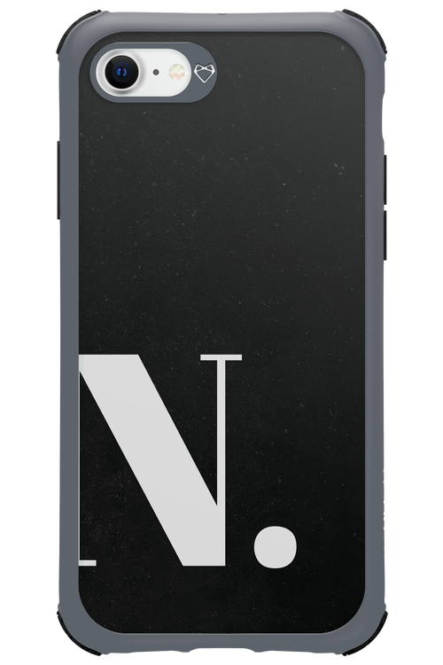 N (Off Space) 2.0 - Apple iPhone SE 2020