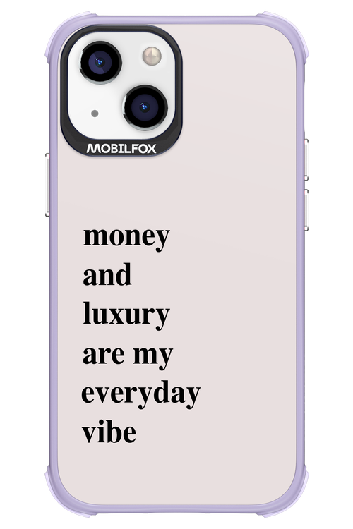 Money and luxury everyday - Apple iPhone 13 Mini