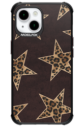 Wild Stars Brown - Apple iPhone 15
