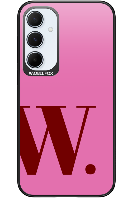 W (Sorbet) 2.0 - Samsung Galaxy A55