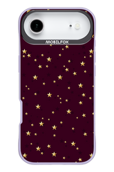 Xmas Stars - Apple iPhone 17 Air