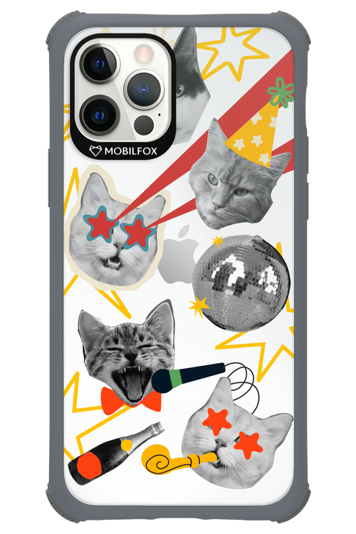 Christmas Chaos - Apple iPhone 12 Pro