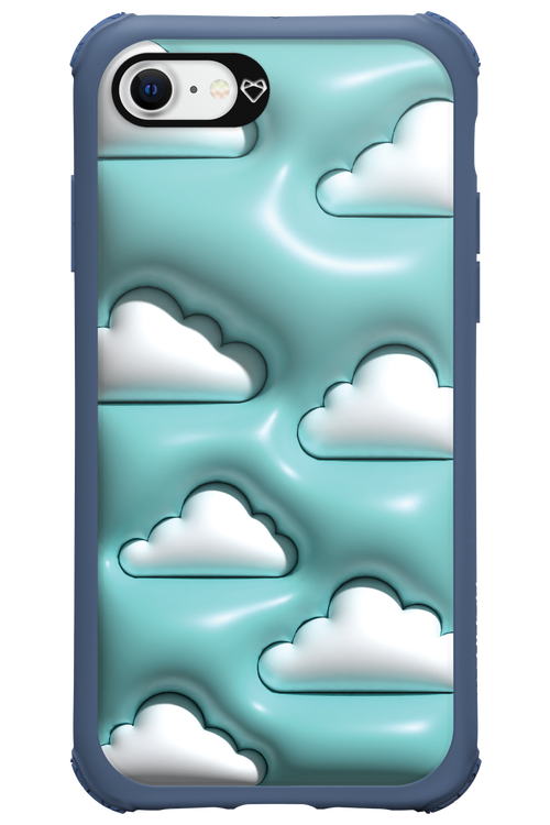 Cloud City - Apple iPhone SE 2022