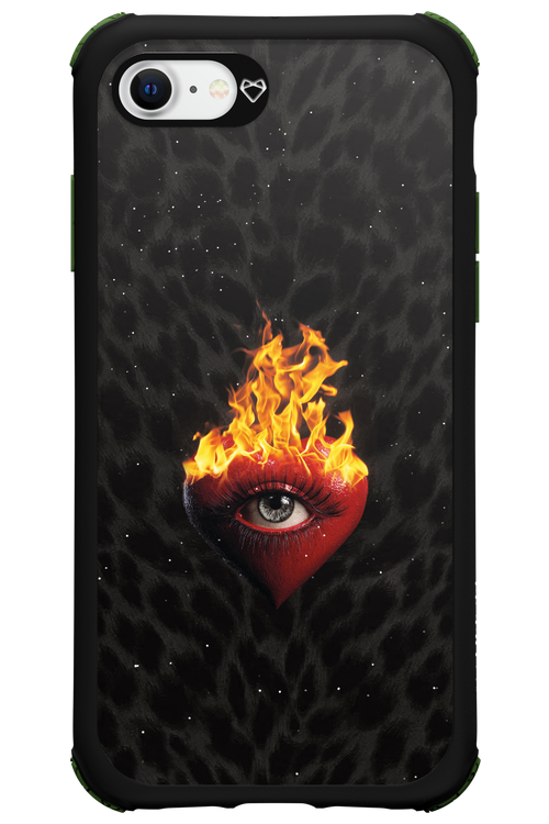 Shit happens - Apple iPhone SE 2022