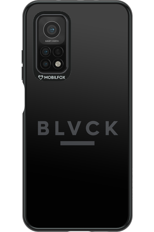 BLVCK II - Xiaomi Mi 10T 5G