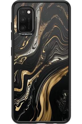 Azrael - Samsung Galaxy A41