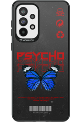 Psybutterfly - Samsung Galaxy A73