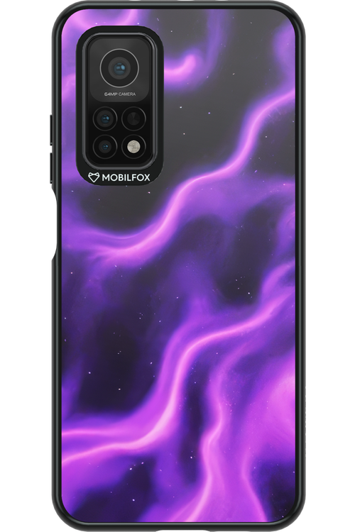 Aurora beam - Xiaomi Mi 10T 5G