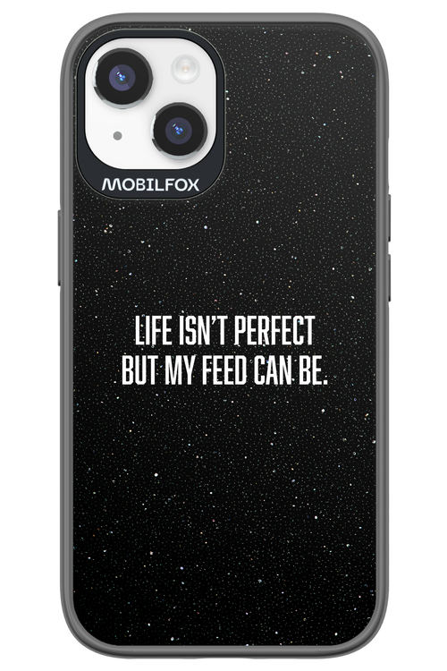 My feed 2.0 - Apple iPhone 14