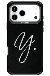 (Off Space) Y 2.0 - Apple iPhone 17 Pro Max