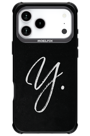 (Off Space) Y 2.0 - Apple iPhone 17 Pro Max