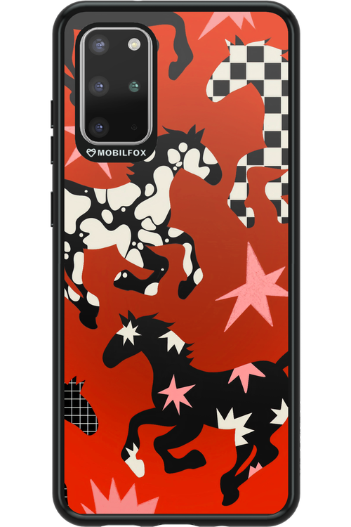 Stallions 2.0 - Samsung Galaxy S20+