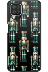 Nutcracker - Samsung Galaxy A12