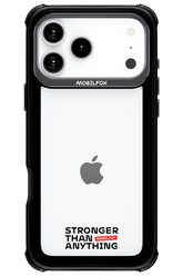 Stronger (Nude) - Apple iPhone 17 Pro Max