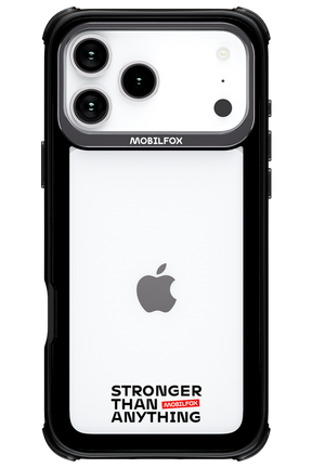 Stronger (Nude) - Apple iPhone 17 Pro Max