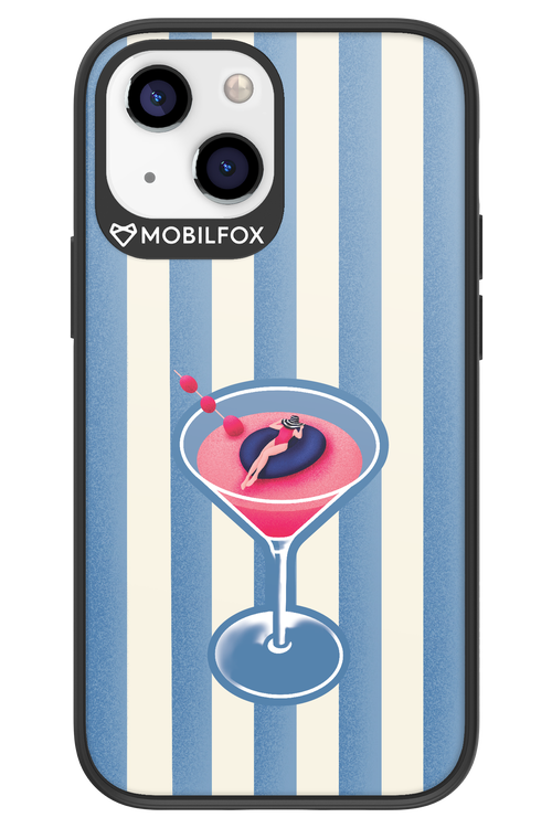 Poolside Affair - Apple iPhone 13 Mini