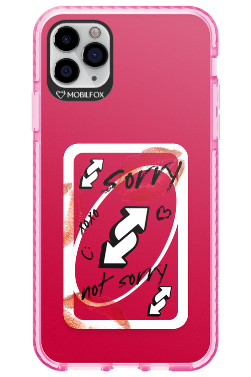 Turn - Apple iPhone 11 Pro Max