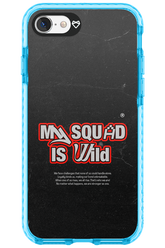 Wild Squad - Apple iPhone 7