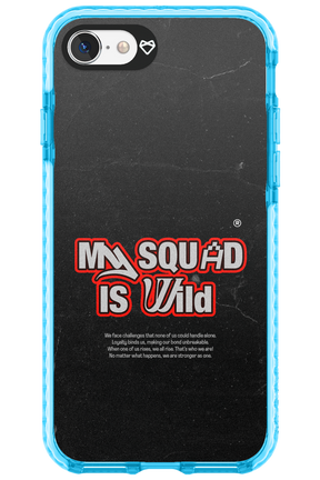 Wild Squad - Apple iPhone 7