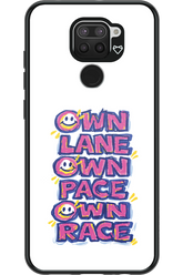 OWN 2.0 - Xiaomi Redmi Note 9