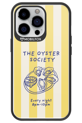 Oyster Society - Apple iPhone 13 Pro