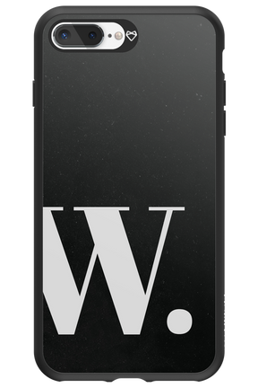W (Off Space) 2.0 - Apple iPhone 7 Plus