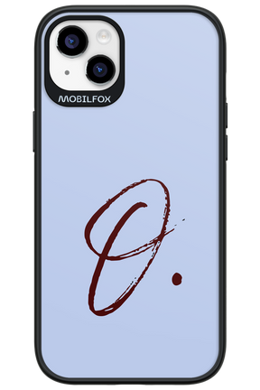 (Jellyfish Presso) O 2.0 - Apple iPhone 14 Plus
