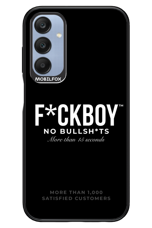 F_CKBOY 2.0 - Samsung A25