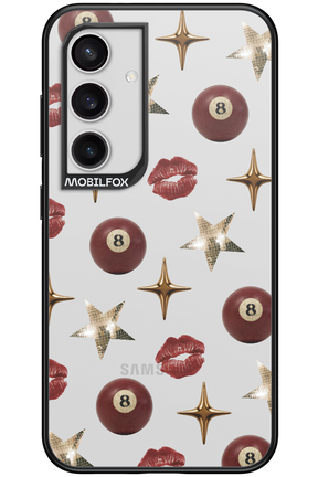 Lucky strike 2.0 - Samsung Galaxy S24