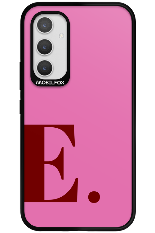 E (Sorbet) 2.0 - Samsung Galaxy A54