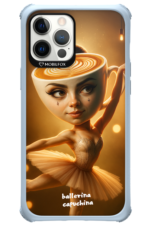 Balerina - Apple iPhone 12 Pro Max