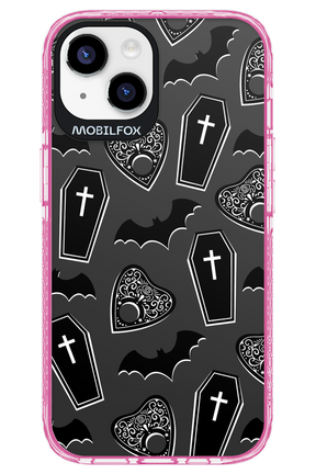 After Death - Apple iPhone 14