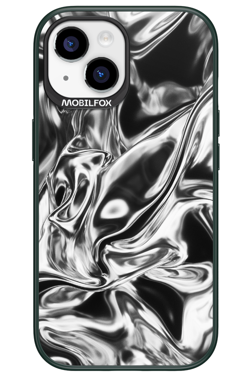 Chrome Blood 2.0 - Apple iPhone 15