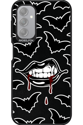 Bat Mouth - Samsung Galaxy A14