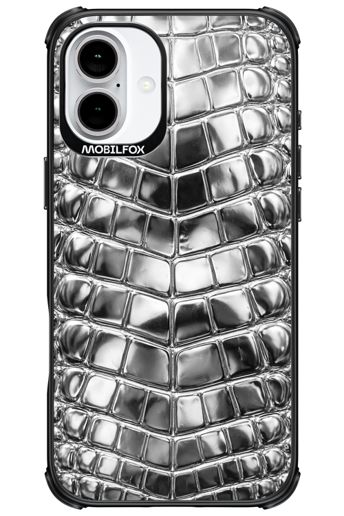 ChromeGator - Apple iPhone 16 Plus