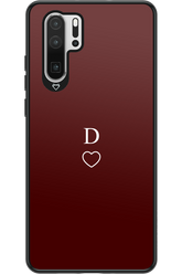 D Burgundia 2.0 - Huawei P30 Pro