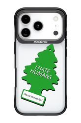 Wunderfox - Apple iPhone 17 Pro