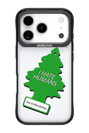 Wunderfox - Apple iPhone 17 Pro