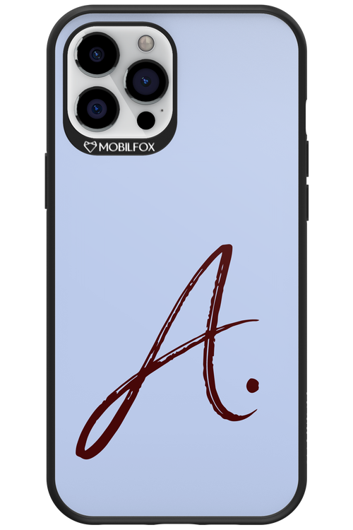 (Jellyfish Presso) A 2.0 - Apple iPhone 12 Pro Max