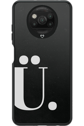 U II (Off Space) - Xiaomi Poco X3 Pro