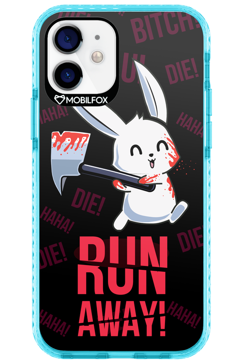 Run Away 2.0 - Apple iPhone 12
