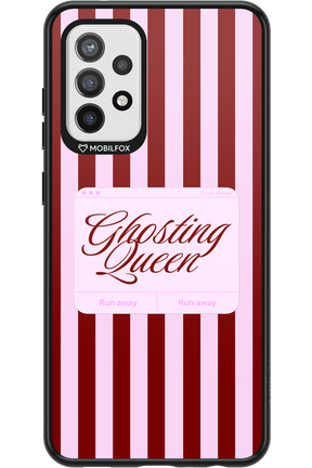Ghosting Queen2 2.0 - Samsung Galaxy A72