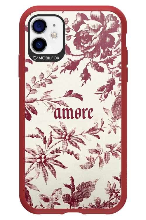 Amore 2.0 - Apple iPhone 11