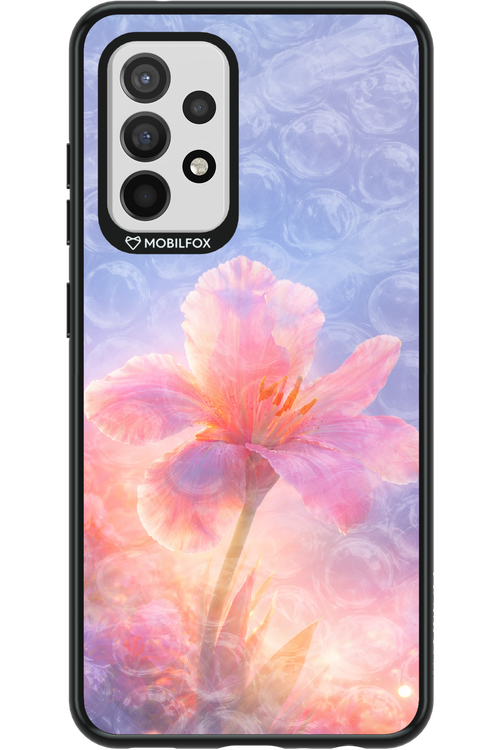 Bubble Flower 2.0 - Samsung Galaxy A52 / A52 5G / A52s