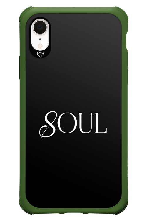 S Soul Mates - Apple iPhone XR