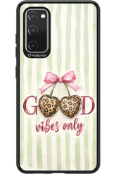 LEO CHERRY 2.0 - Samsung Galaxy S20 FE
