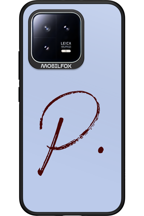 (Jellyfish Presso) P 2.0 - Xiaomi 13