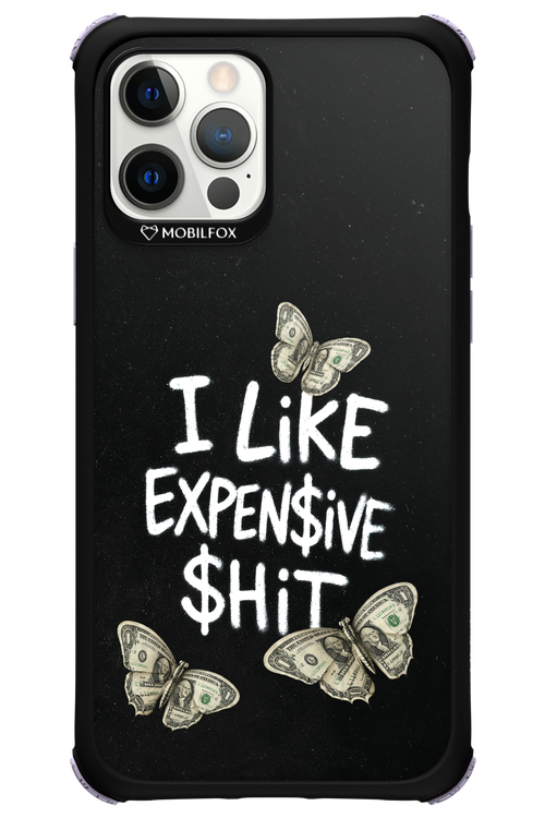 MoneyFly 2.0 - Apple iPhone 12 Pro Max