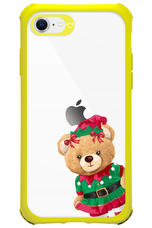 Mrs. Elf - Apple iPhone SE 2022