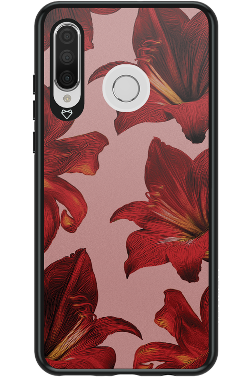 Amaryllis Mist - Huawei P30 Lite
